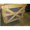 Image 3 : Vapor Hood for Dishwasher, In Crate 36" x 36" x 24"
