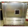 Image 1 : Greenheck Stainless Steel Vapor Hood Kitchen Ventilation System
