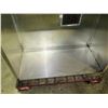 Image 2 : Greenheck Stainless Steel Vapor Hood Kitchen Ventilation System