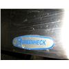 Image 4 : Greenheck Stainless Steel Vapor Hood Kitchen Ventilation System