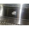 Image 3 : Lambertson Stainless Steel Exhaust Hood 53" x 48" x 21"