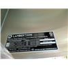 Image 5 : Lambertson Stainless Steel Exhaust Hood 53" x 48" x 21"