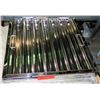 Image 2 : Qty 20 BKGF-2020-4SH Baffle Grease Filters 20" x 20"