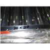 Image 3 : Qty 20 BKGF-2020-4SH Baffle Grease Filters 20" x 20"
