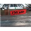 Image 4 : Qty 20 BKGF-2020-4SH Baffle Grease Filters 20" x 20"