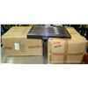 Image 1 : Qty 20 BKGF-2016-4SH Baffle Grease Filters 16" x 20"