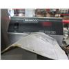 Image 2 : Nemco 7030-240 Single Waffle Cone Baker