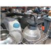 Image 4 : Multiple Misc Glass & Stainless Steel Coffee Pots