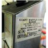 Image 2 : Gold Metal 5020C Giant Waffle Cone Baker