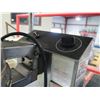 Image 3 : Gold Metal 5020C Giant Waffle Cone Baker