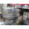 Image 4 : Gold Metal 5020C Giant Waffle Cone Baker