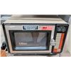 Image 1 : Litton Vendmaster Vend-10 Commercial Microwave Oven