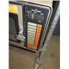 Image 2 : Litton Vendmaster Vend-10 Commercial Microwave Oven