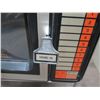 Image 4 : Litton Vendmaster Vend-10 Commercial Microwave Oven