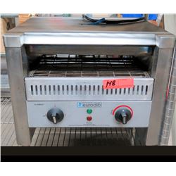 Eurodib SFE02720 Electric 208V/240V Conveyor Toaster