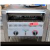 Image 1 : Eurodib SFE02720 Electric 208V/240V Conveyor Toaster