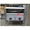 Image 2 : Eurodib SFE02720 Electric 208V/240V Conveyor Toaster