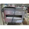 Image 5 : Eurodib SFE02720 Electric 208V/240V Conveyor Toaster