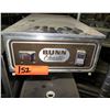 Image 2 : Bunn O'Matic T3 20230-0000 Fresh Brewed Ice Tea Maker 10" x 23" x 30"H