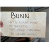 Image 4 : Bunn O'Matic T3 20230-0000 Fresh Brewed Ice Tea Maker 10" x 23" x 30"H
