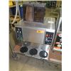 Image 2 : General Foods USA WMF2000 3-Hopper Coffee Maker