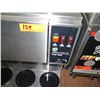 Image 7 : General Foods USA WMF2000 3-Hopper Coffee Maker