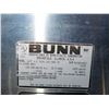 Image 3 : Bunn O'Matic CWTF 4/2 Twin 120V Coffee Brewer w/ 4 Top Warmers