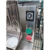 Image 2 : Stainless Steel Twin Dispenser for Bobba Drinks