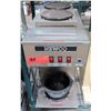 Image 1 : Newco Commercial Coffee Maker w/ 2 Top Warmers