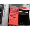 Image 3 : Wyatt BT-15 Conveyor Belt Toaster 208V 25 Amp