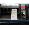 Image 2 : Hatco TK-100 Toast King Vertical Conveyor Toaster