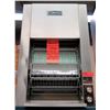 Image 1 : Hatco TK-100 Toast King Vertical Conveyor Toaster