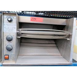 American Permanent Ware AT-30 Conveyor Toaster