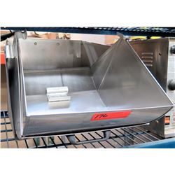 Full Size Hotel Pan Dome Cover