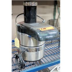 TriStar Products M7-1000 Jack LaLanne's Pro Stainless Juicer