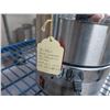 Image 2 : TriStar Products M7-1000 Jack LaLanne's Pro Stainless Juicer