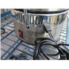 Image 3 : TriStar Products M7-1000 Jack LaLanne's Pro Stainless Juicer
