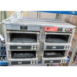 Carter Hoffman 4-Rack Warmer