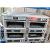Image 1 : Carter Hoffman 4-Rack Warmer