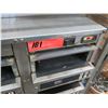 Image 4 : Carter Hoffman 4-Rack Warmer