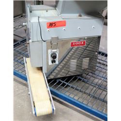 Korea Multi Speed Machine Nigiri Sushi Maker