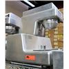 Image 1 : Bunn O'Matic Single Brew  Coffee Maker w/ Extra Warmer