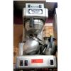 Image 1 : Bunn O'Matic Single Brew  Coffee Maker w/ 2 Stainless Steel Coffee Pots