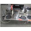 Image 2 : Bunn O'Matic Single Brew  Coffee Maker w/ 4 Extra Warmers