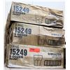 Image 1 : Multiple Cases Libbey 15249 Gibraltar 5.5 oz Rocks Glasses (3 dozen/case)