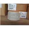 Image 2 : Multiple Cases F104-0000-500 Undecorated Espree Saucer 5.5"
