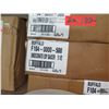 Image 4 : Multiple Cases F104-0000-500 Undecorated Espree Saucer 5.5"