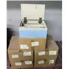 Image 1 : Qty 5 Alpha 572A2-001A0 Digital Locking Safe