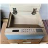 Image 2 : Qty 5 Alpha 572A2-001A0 Digital Locking Safe