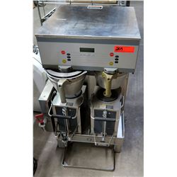 Bunn Double Brew Coffee Maker